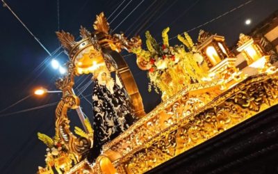Semana Santa
