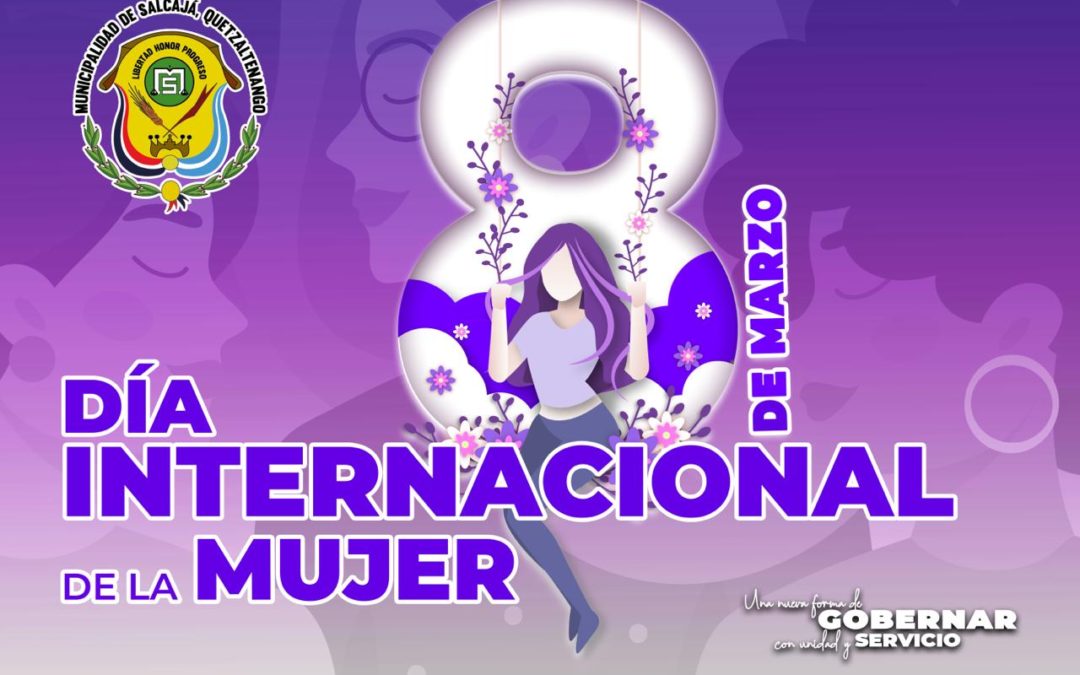 Dia internacional de la Mujer