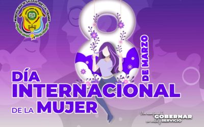Dia internacional de la Mujer